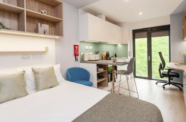 Mayfield Road, Blackford, Edinburgh - Image 2